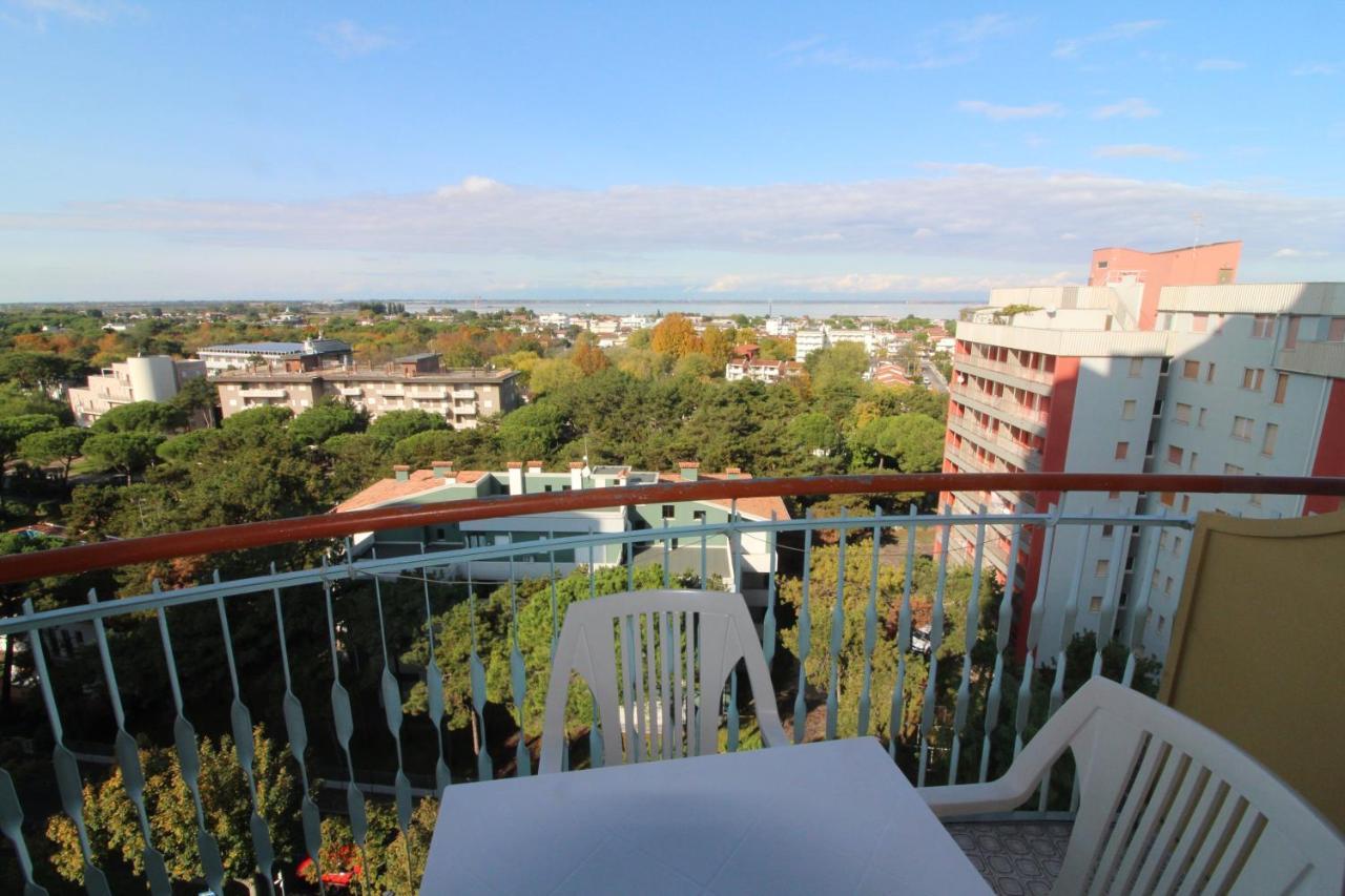 Appartamenti Puerto Do Sol Lignano Sabbiadoro Zewnętrze zdjęcie