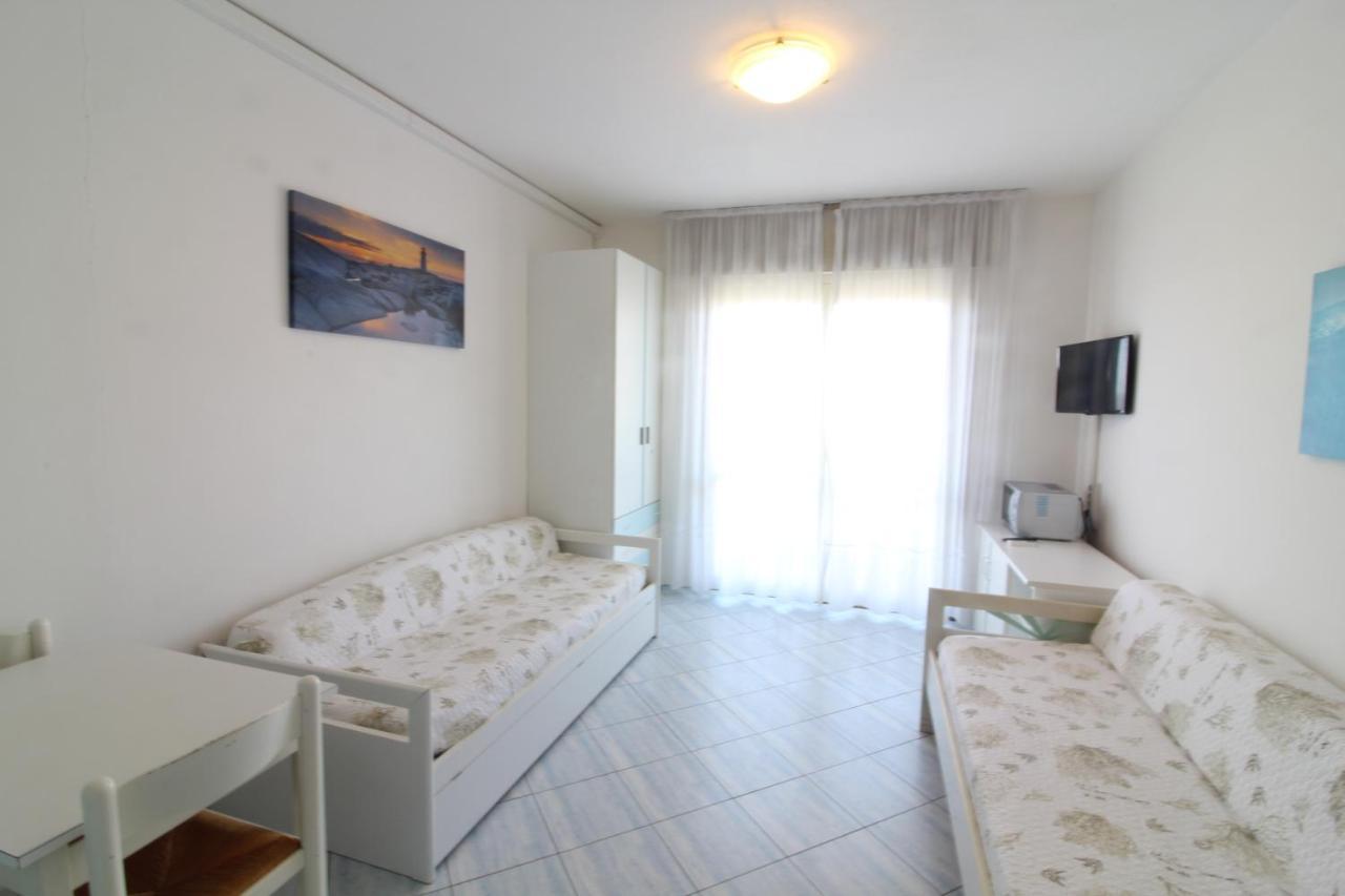 Appartamenti Puerto Do Sol Lignano Sabbiadoro Zewnętrze zdjęcie