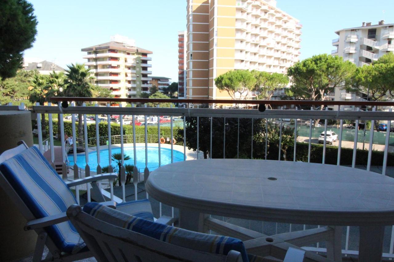 Appartamenti Puerto Do Sol Lignano Sabbiadoro Zewnętrze zdjęcie