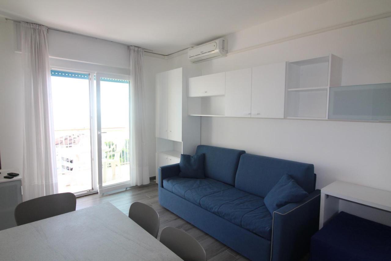 Appartamenti Puerto Do Sol Lignano Sabbiadoro Zewnętrze zdjęcie