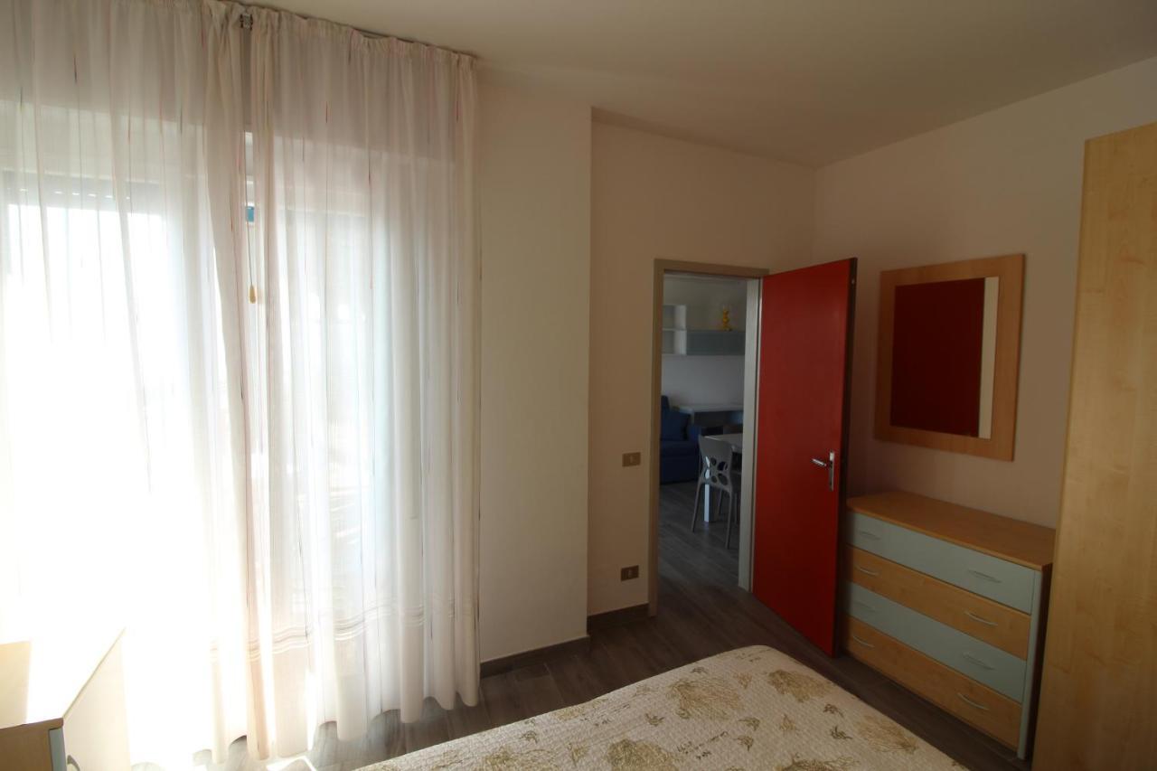 Appartamenti Puerto Do Sol Lignano Sabbiadoro Zewnętrze zdjęcie
