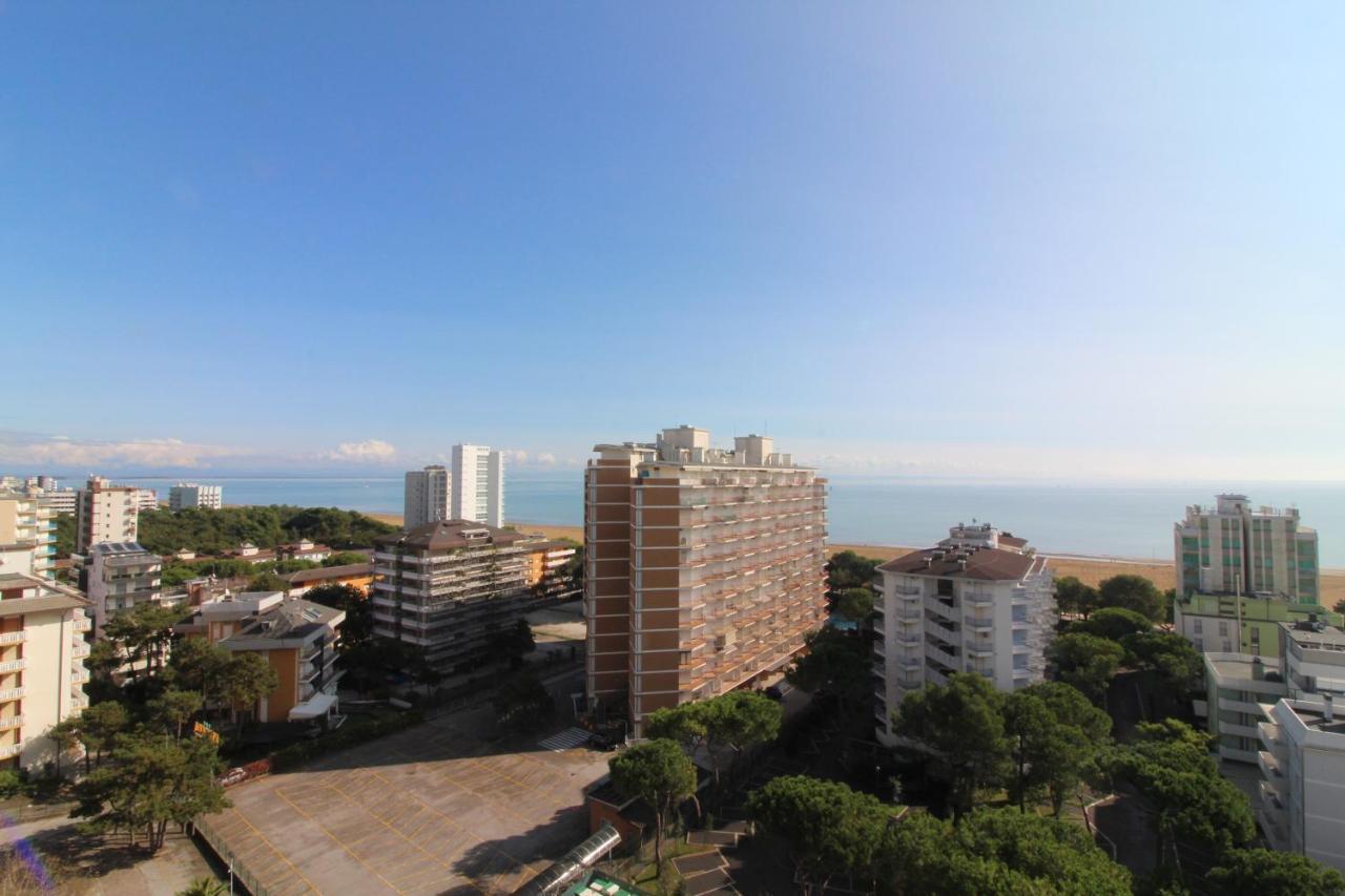 Appartamenti Puerto Do Sol Lignano Sabbiadoro Zewnętrze zdjęcie