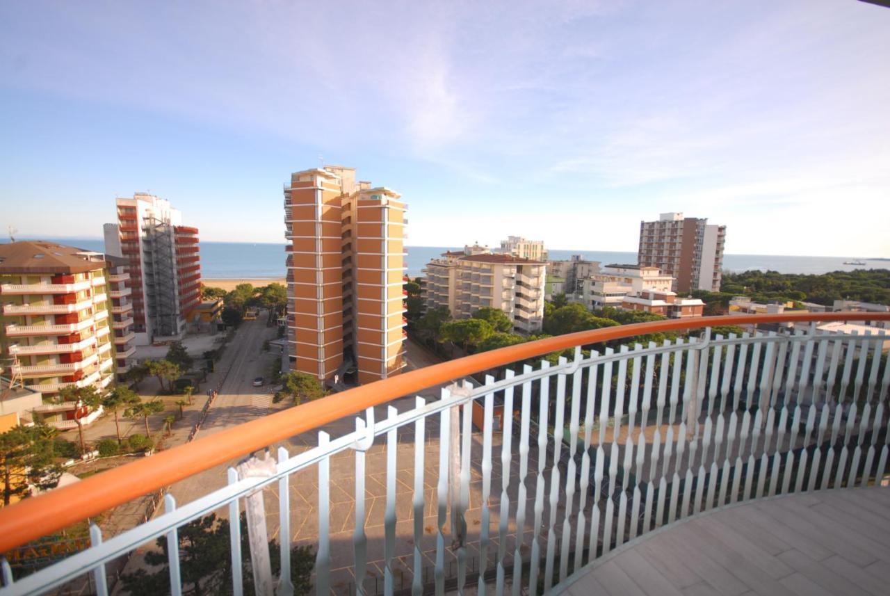 Appartamenti Puerto Do Sol Lignano Sabbiadoro Zewnętrze zdjęcie