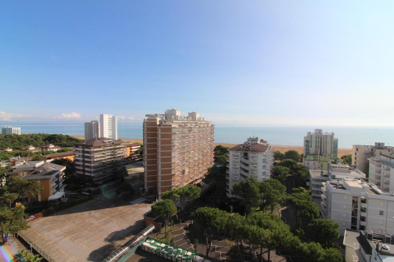 Appartamenti Puerto Do Sol Lignano Sabbiadoro Zewnętrze zdjęcie