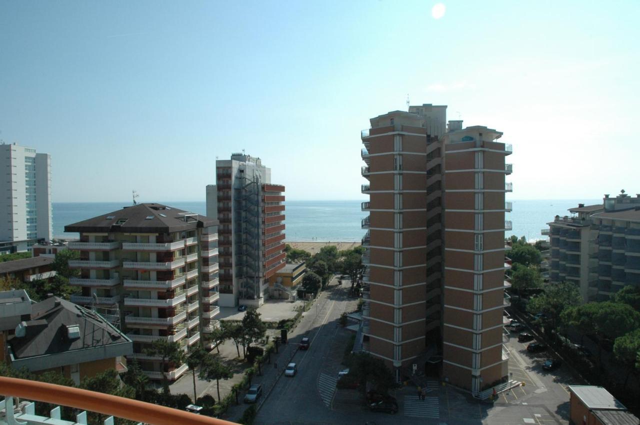 Appartamenti Puerto Do Sol Lignano Sabbiadoro Zewnętrze zdjęcie