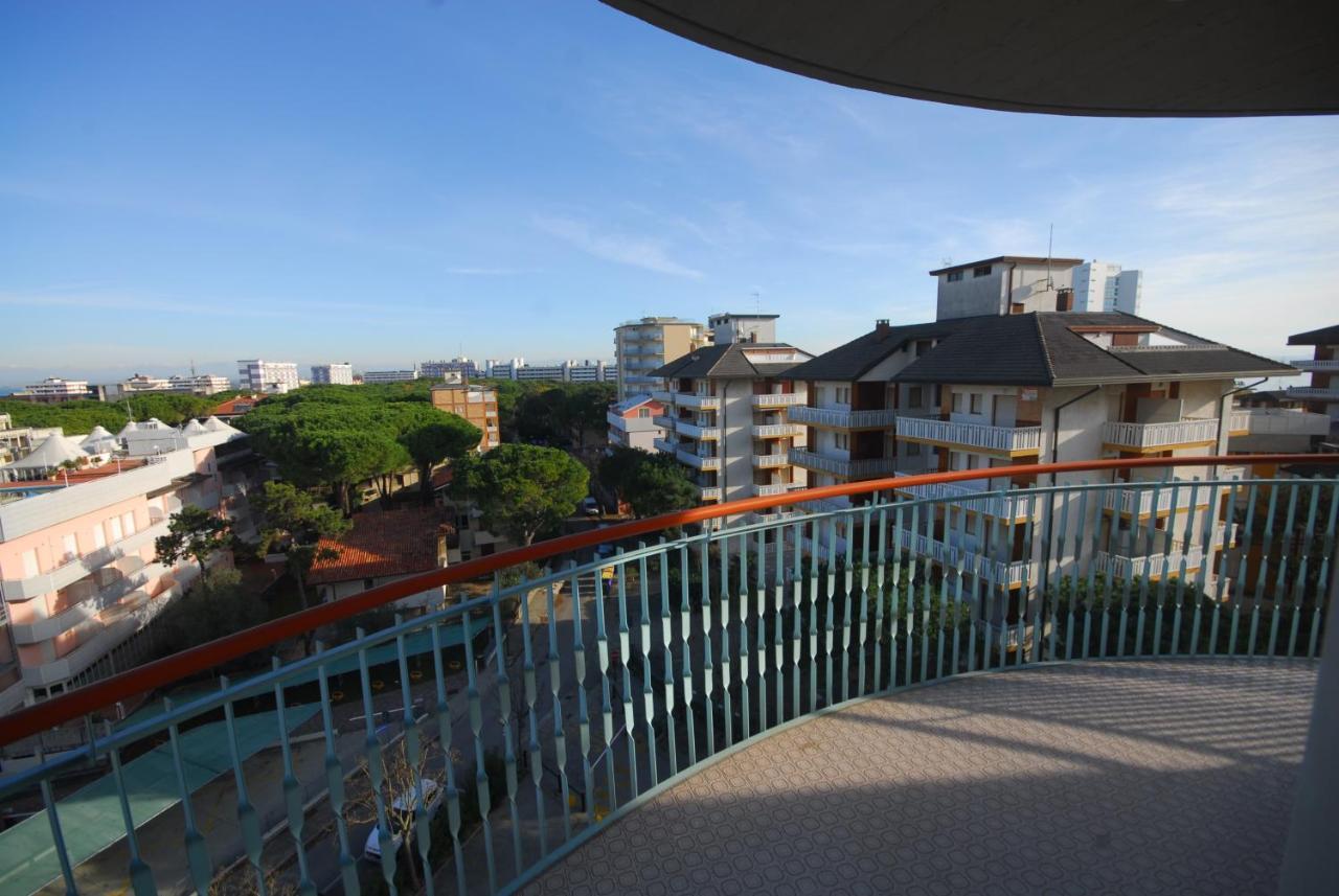 Appartamenti Puerto Do Sol Lignano Sabbiadoro Zewnętrze zdjęcie