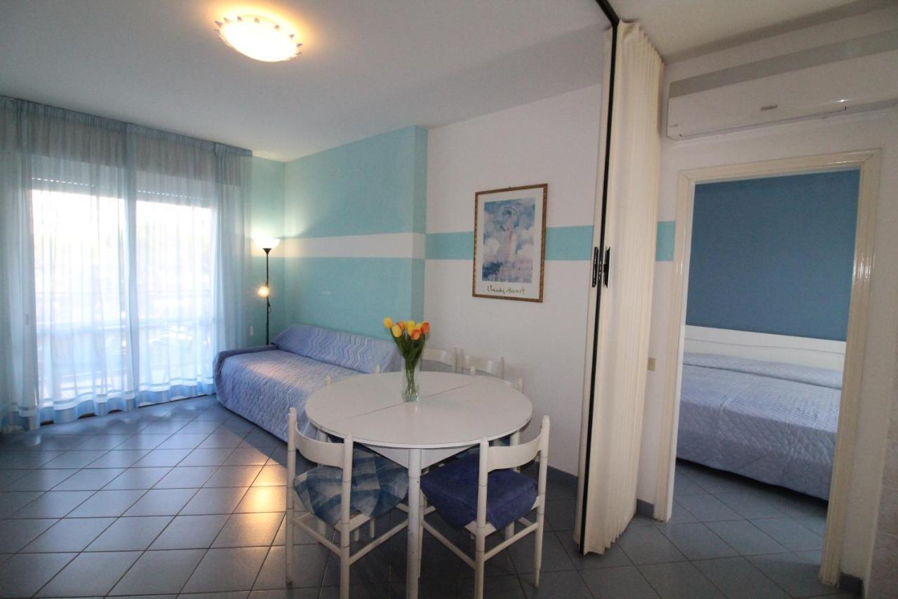 Appartamenti Puerto Do Sol Lignano Sabbiadoro Zewnętrze zdjęcie