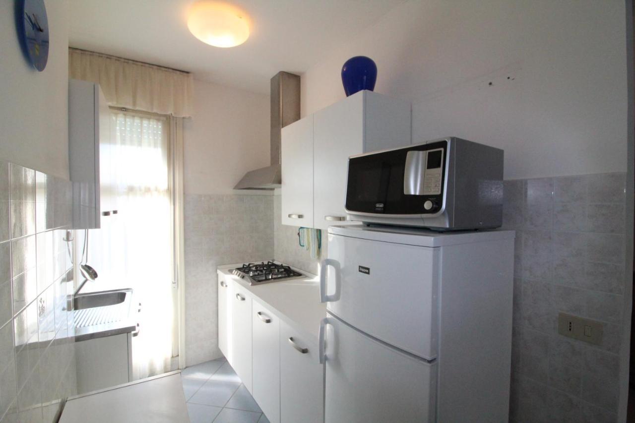 Appartamenti Puerto Do Sol Lignano Sabbiadoro Zewnętrze zdjęcie