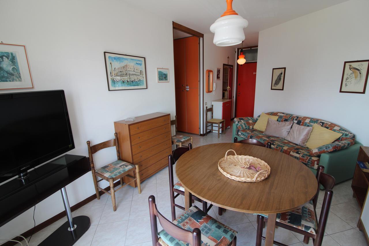 Appartamenti Puerto Do Sol Lignano Sabbiadoro Zewnętrze zdjęcie